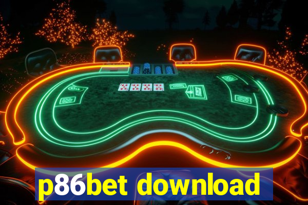 p86bet download